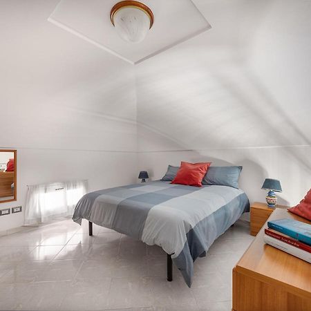 La Perla di Chicca Apartment Positano Luaran gambar